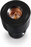 Diamond BNCJ-SMAP antenne-adapter