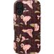 Selencia Vivid Backcover met MagSafe voor de Apple iPhone 17 - Autumn Muse
