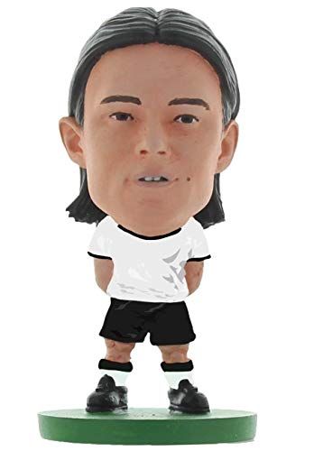 Soccerstarz Duitsland Nico Schulz (Nieuwe Kit) - 2021 - 5056122508486