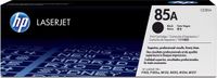 HP 85A Tonercartridge - Origineel - Standaard Capaciteit - Zwart