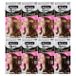 Kao - Mousse Coloration Cheveux 7 Brun Foncé