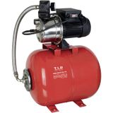 T.I.P. HWW 1300/50 Plus TLS 31311 Hydrofoorpomp met drukvat