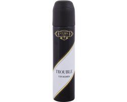 Cuba Trouble / 100 ml / Women