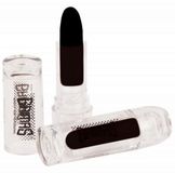 Grimas Lipstick Pure - Zwart 1-1 - 3.5 gram