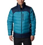 Columbia Autumn Park heren Donsjack