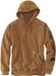 Carhartt Iconic K288 Logo Sweatshirt - Bruin - XXL