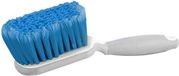 123 Exalto 123 Handwasborstel Kort Blauw/Grijs