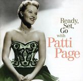 Ready, Patti Page Ready Set Go With Patti Page