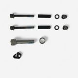 VELOCARGO KIT Visserij voor voormand van de VELOCARGO LONGTAIL R500 ELEKTRISCH