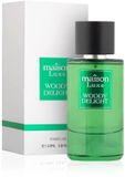 Hamidi Woody Delight / 110 ml / Unisex