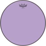 Remo Emperor Colortone Clear 6" Violett - Tom vel