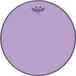 Remo Emperor Colortone Clear 6" Violett - Tom vel
