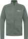 Jack Wolfskin TAIGA FZ M Heren Outdoorjas - slate green - Maat S