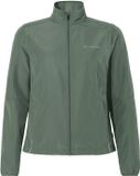 VAUDE Women's Dundee Classic ZO Jacket - Agave - XL