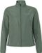 VAUDE Women's Dundee Classic ZO Jacket - Agave - XL