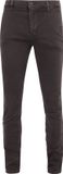 Mac Jeans Driver Pants Donkerbruin - Maat W 32 - L 32 - Heren - Chino