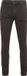 Mac Jeans Driver Pants Donkerbruin - Maat W 32 - L 32 - Heren - Chino