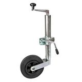 Turbocar T-645046 hanger Jockey op wielen met ketting, diameter 48 mm, meerkleurig