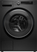 Asko W5096RG Wasmachine Voorbelading 9 kg 1600 RPM Zwart