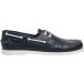 Hackett London Mocassins 'Deck One' marine