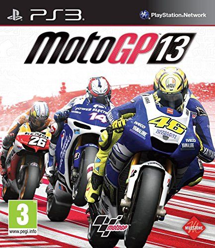 Plug In Digital Motogp 13 - 8059617101145