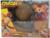 Bandai Crash Bandicoot speelset Boulder Dash diorama decoratie