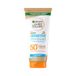 Ambre Solaire Sensitive Advanced Hypoallergenic Lotion pour enfants SPF 50 175 ml