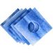 vhbw filtre à air pour Limodor / Limot kit de conversion de couvercle F/C filtre