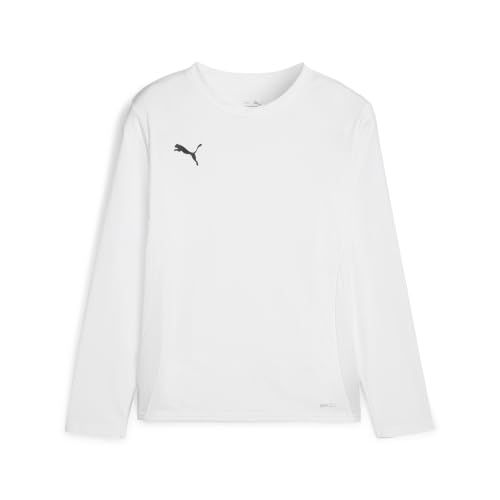 Puma TeamGoal-shirt met lange mouwen voor kinderen Jr 705751