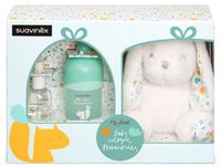 Suavinex Baby Cologne / 100ml / Unisex