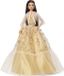 ​Feestelijke Barbie Holiday Dv Pop Beige