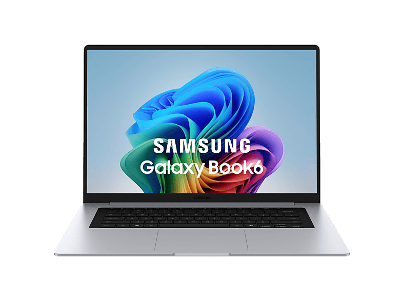 Samsung Galaxy Book6 / 16 Inch Wuxga Intel Core Ultra 7 355 32 Gb 1 Tb Core™ Onboard Graphics Qwerty /