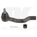 NK Rotule de barre de connexion 5032278 Nissan 48520 EA01J