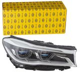HELLA 1EX 354 854-221 LED-Koplamp CCC - voor rechtsrijdend verkeer - Rechts voor