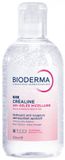 Bioderma Créaline AR + Micellaire Gel 250 ml