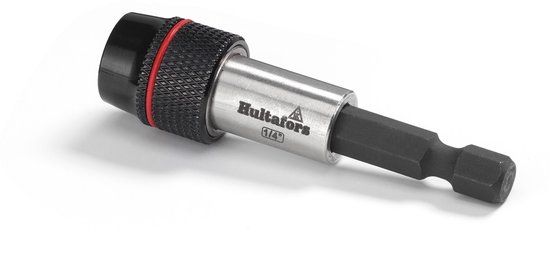 Hultafors BH 60 Magnetische bithouder - 60 mm