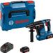 Bosch Professional GBH 18V-24 C SDS-Plus marteau perforateur