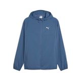 PUMA M TAD TECH Geweven volledige rits