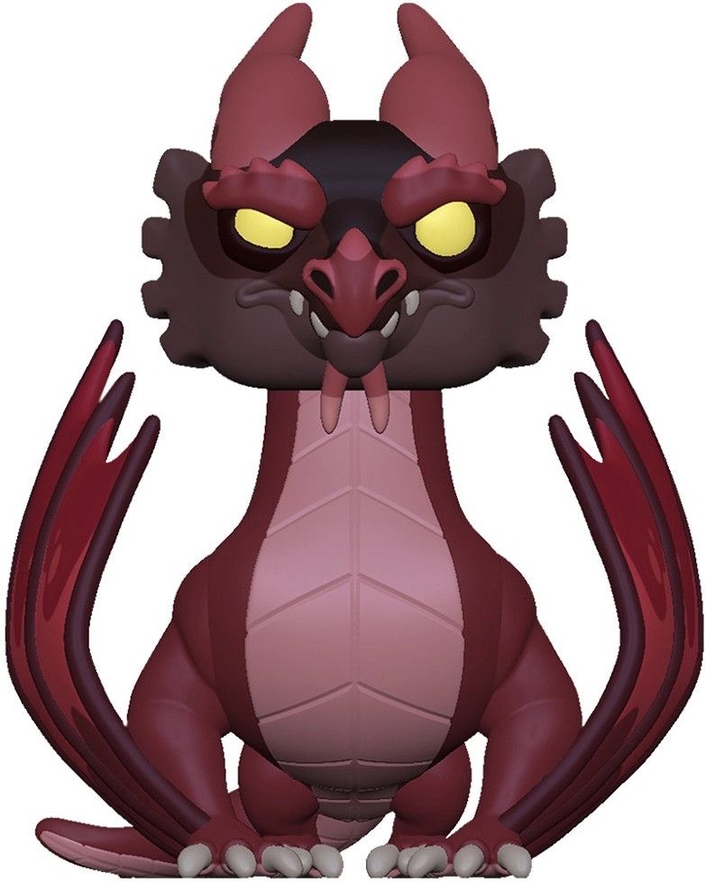 Funko POP Super: Rick & Morty - Balthromaw | 2022 Release