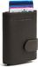 The Chesterfield Brand Housse pour cartes en cuir Bennett Cardholder Argile Gris
