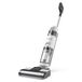 Tineco iFloor BREEZE - Draadloze Vloerreiniger - Droog & Nat - 20 min. - Grijs/Wit