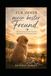 Für immer mein bester Freund: Ein Erinnerungsjournal für den Abschied von deinem Hund