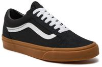 Vans Old Skool Schoenen Zwart EU 37