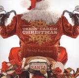 Bertus Distributie Randy Bachman Takin Care Of Christmas
