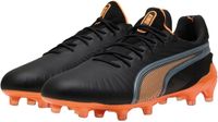 Puma King Ultimate FG/AG Voetbalschoenen Junior