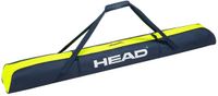 HEAD Enkele Skitas 175 Cm 60l Geel, Blauw