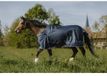 EQUITHÈME Riding World Eco 1200D 0g Blauw 175 cm