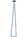 Cheeky Chain Ava Blauw Housse pour smartphone
