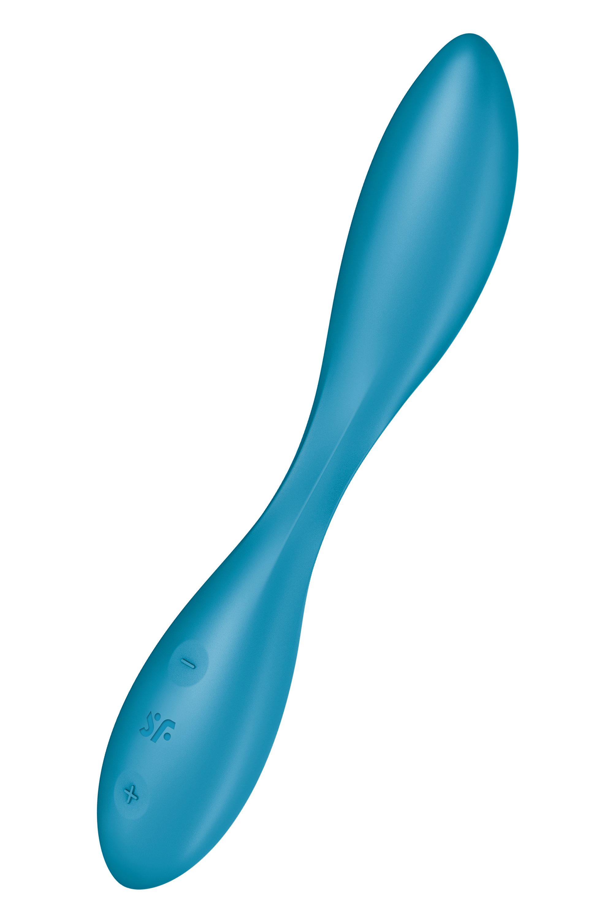 Satisfyer Flex 1 - Flexibele Multivibrator