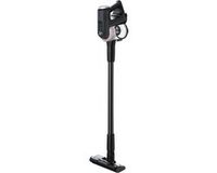 Hoover HF401H 011 2-in-1-steelstofzuiger Batterij/Accu Droog Zakloos 0,7 l 240 W Zwart, Zilver